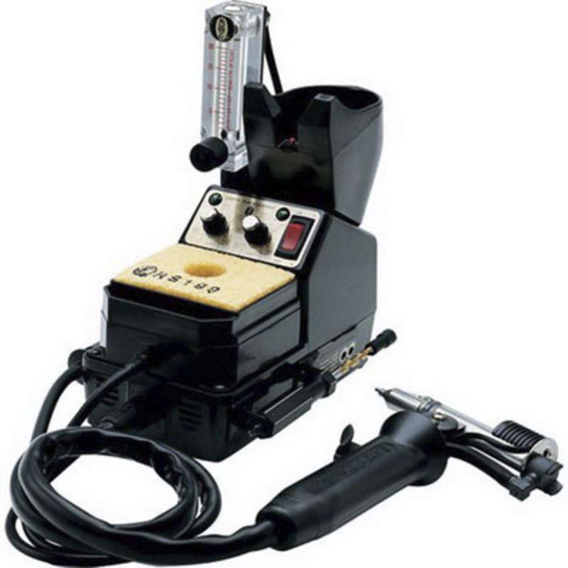 TSX70 SMT Reflow Vacuum Work Station